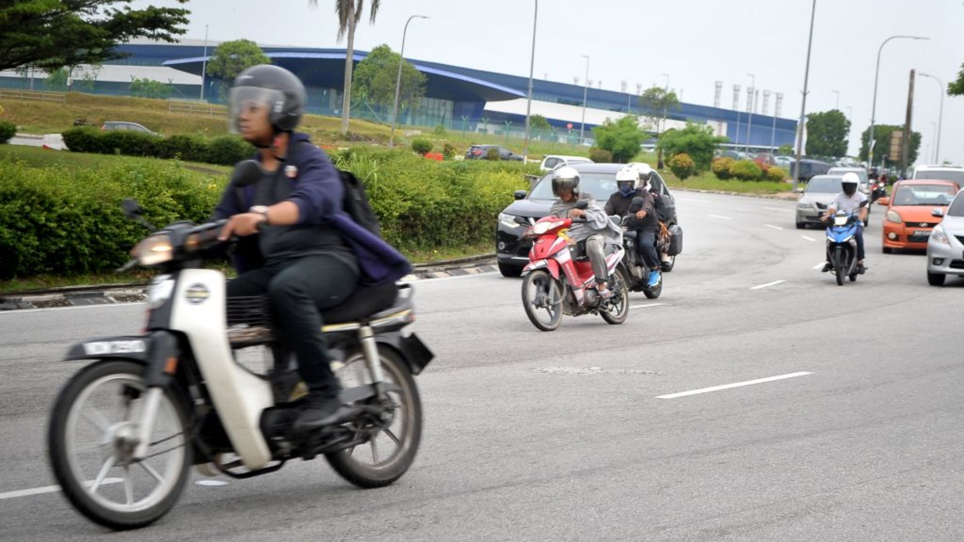 8 jenis motosikal ini lagi berbaloi jika korang beli yang terpakai! Yamaha dan Honda pun ada!