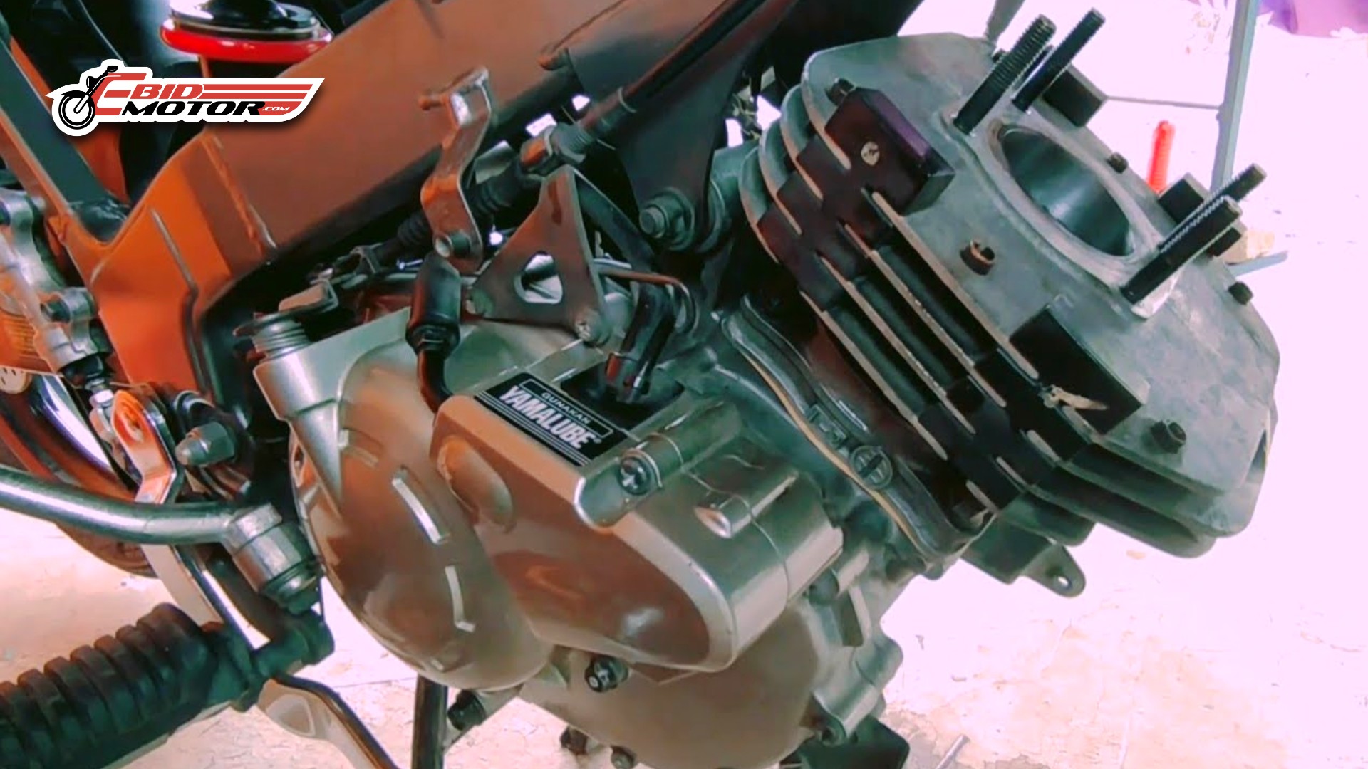 Motor Underpower? Fahami Makna Korek, Polish & Potong Blok Yang Ramai Tak Tahu!
