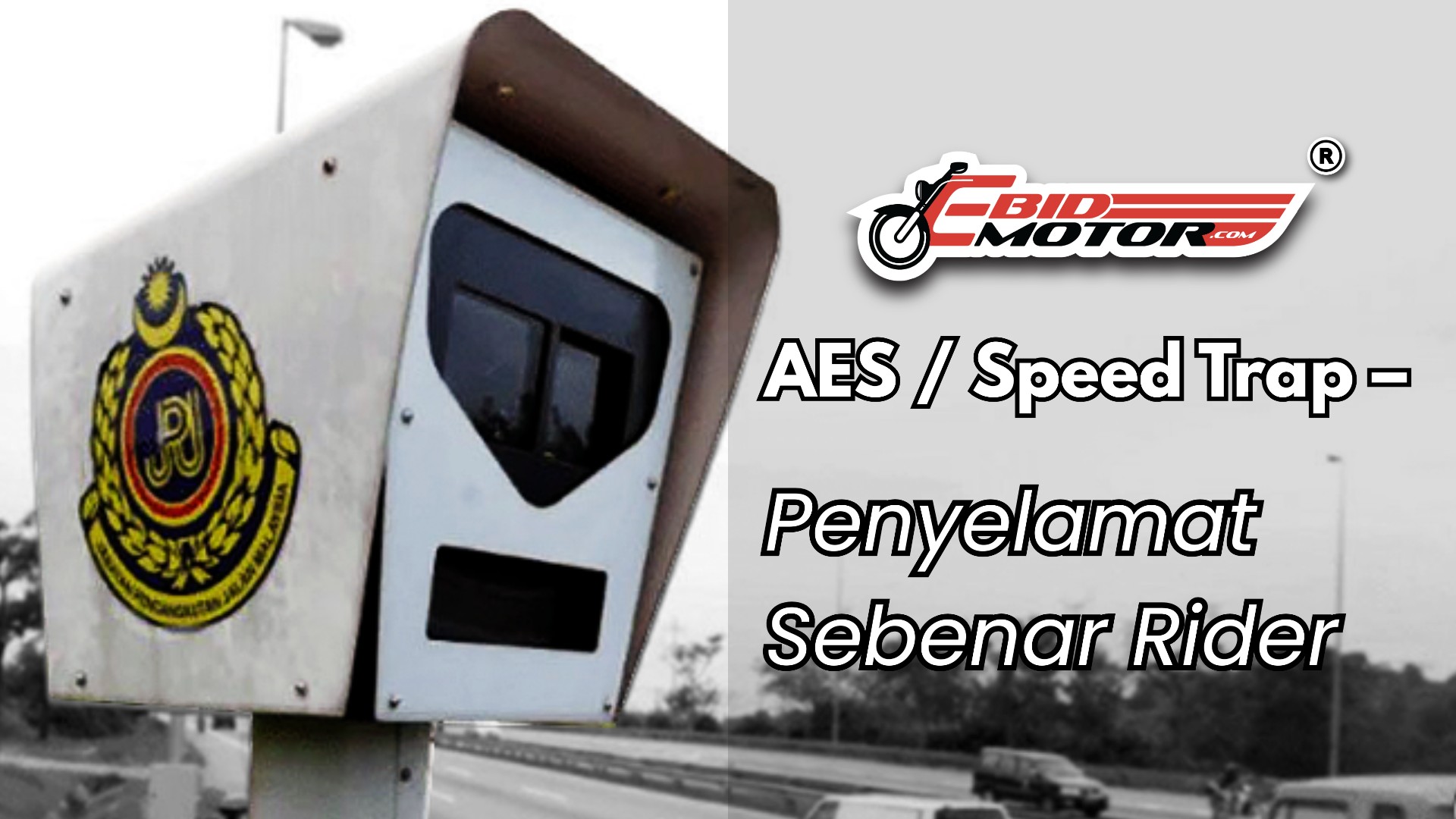Undang-undang VS Jiwa Kelajuan, Betul Ke Undang-undang Menyelamatkan Rider?