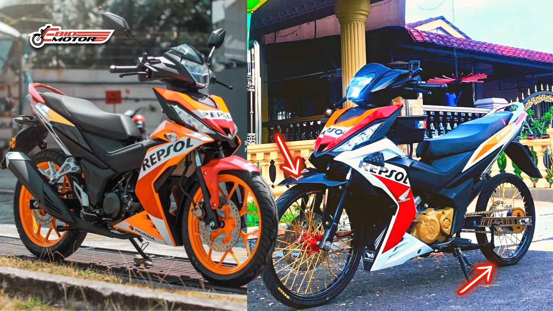 Cari Nahas Pasang Tayar 'Sotong'? Jangan Tukar Tayar Halus Kalau Tak Tahu...