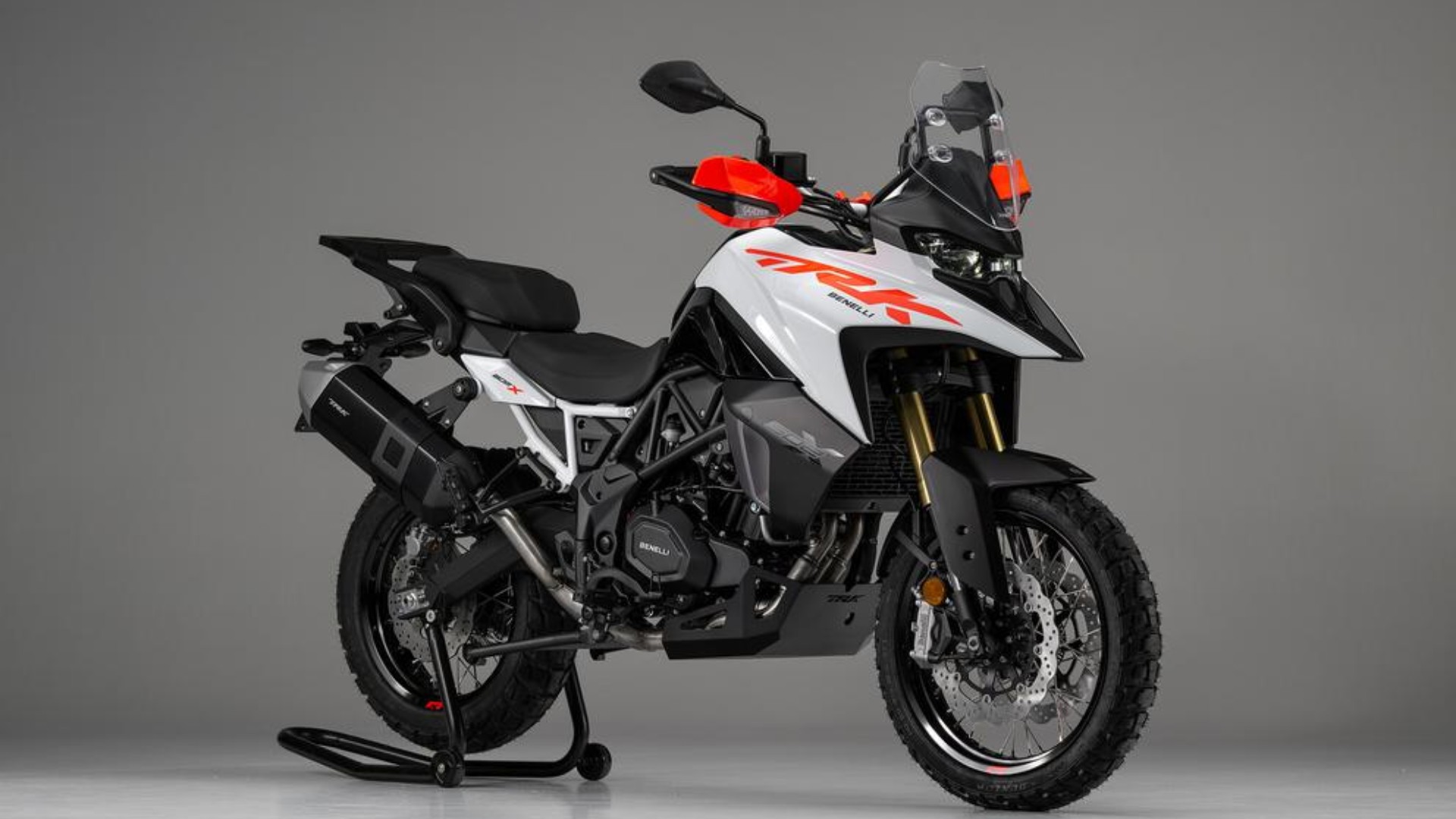 Benelli Rasmi Lancarkan TRK 602 X (2026)! Ganti TRK 502, Lebih Power?