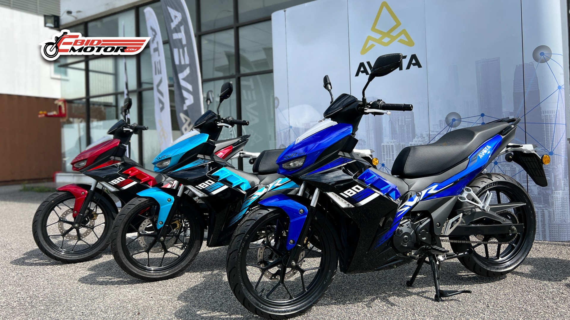 Ini Feedback Jujur Pengguna Aveta SVR 180 Selepas 2 Bulan Pakai!