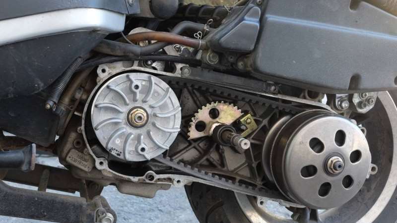 BUANG DUIT Beli Skuter Kalau Taktahu 8 Cara Penjagaan Ini! - EBidMotor.com