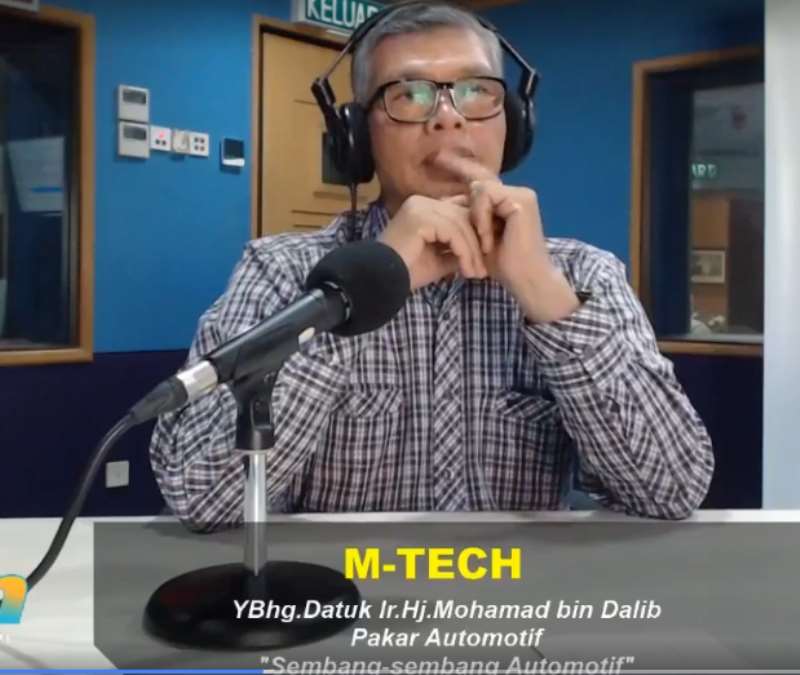 Selalu Isi RON95 Punca Enjin LEMAU, Kuat 'Makan Minyak' - Pakar -  EBidMotor.com